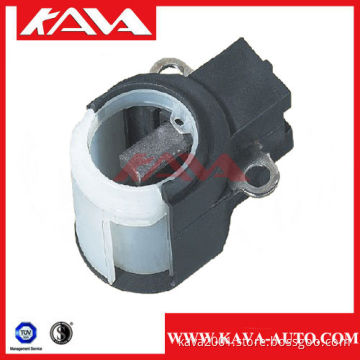 Alternator Brush Holder for Nippondenso 120-136 Amp ER/IF Alternators 39-8206